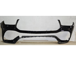 Mercedes-Benz GLE W167 AMG предна броня Mercedes-Benz GLE W167 AMG предна броня